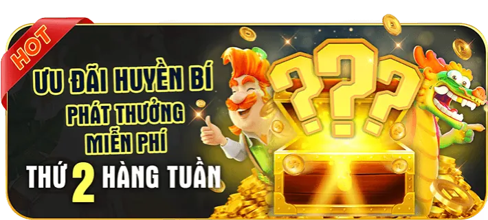 Ưu đãi nạp tiền hàng ngày 1133win