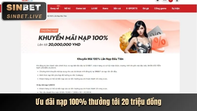 Khuyến Mãi Hàng Ngày/Tuần